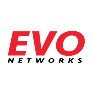 Evo Networks Logo