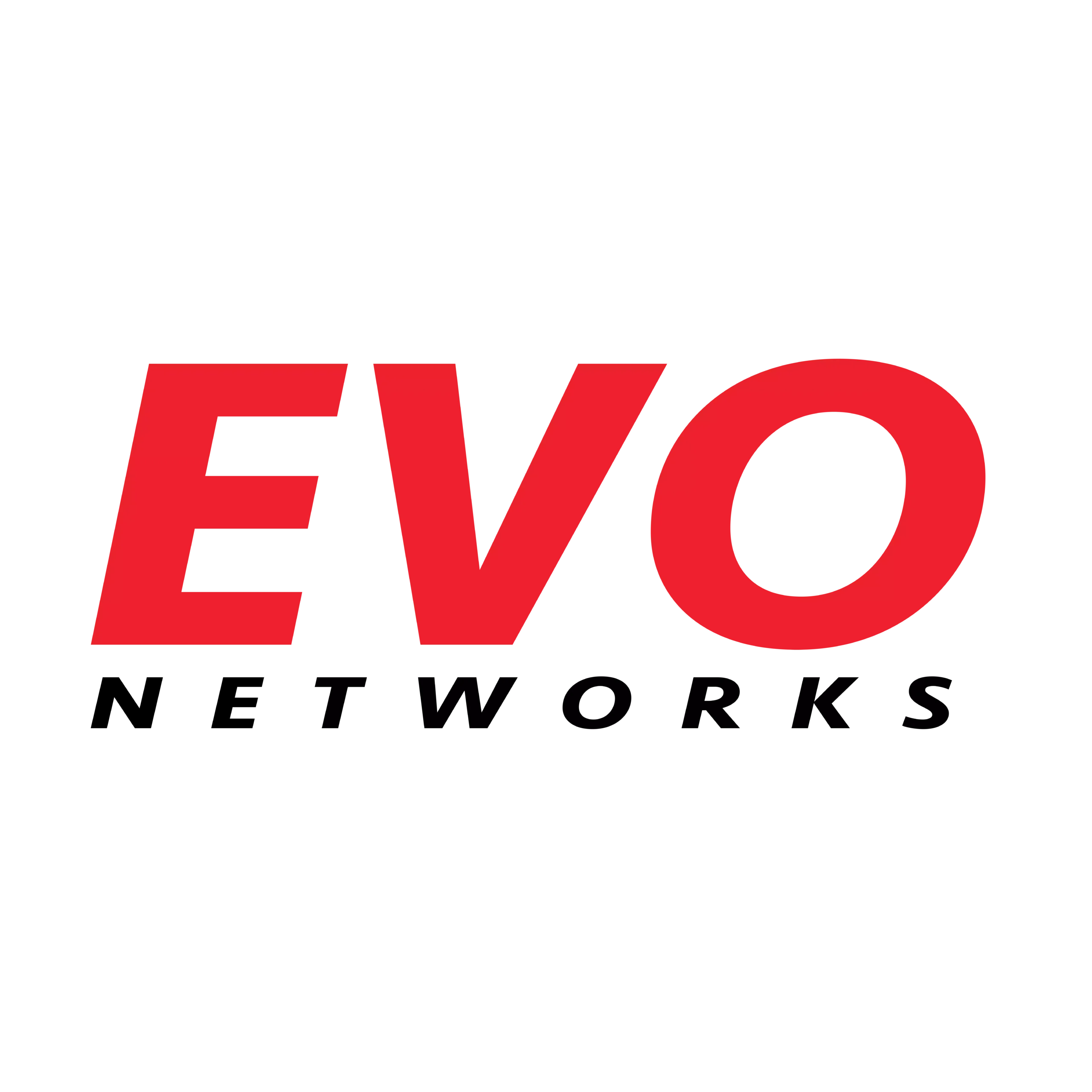 Evo Networks Logo