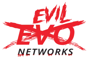 Evil Evo Networks Logo