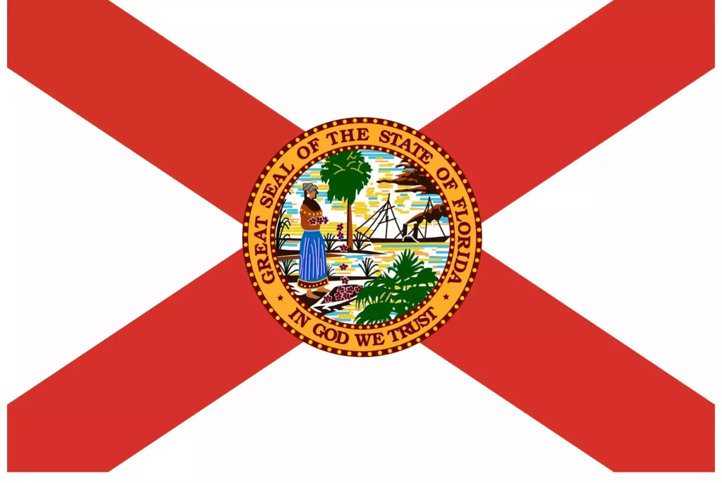 Florida Banner