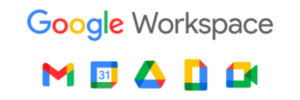 Google Workspace Logo