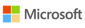 Microsoft Logo