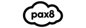 Pax 8 Logo